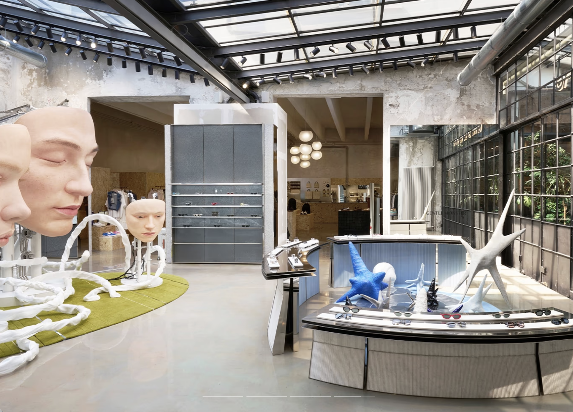 오브제 존 제작 2